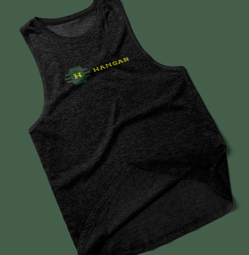 Hangar Crossfit | Regata