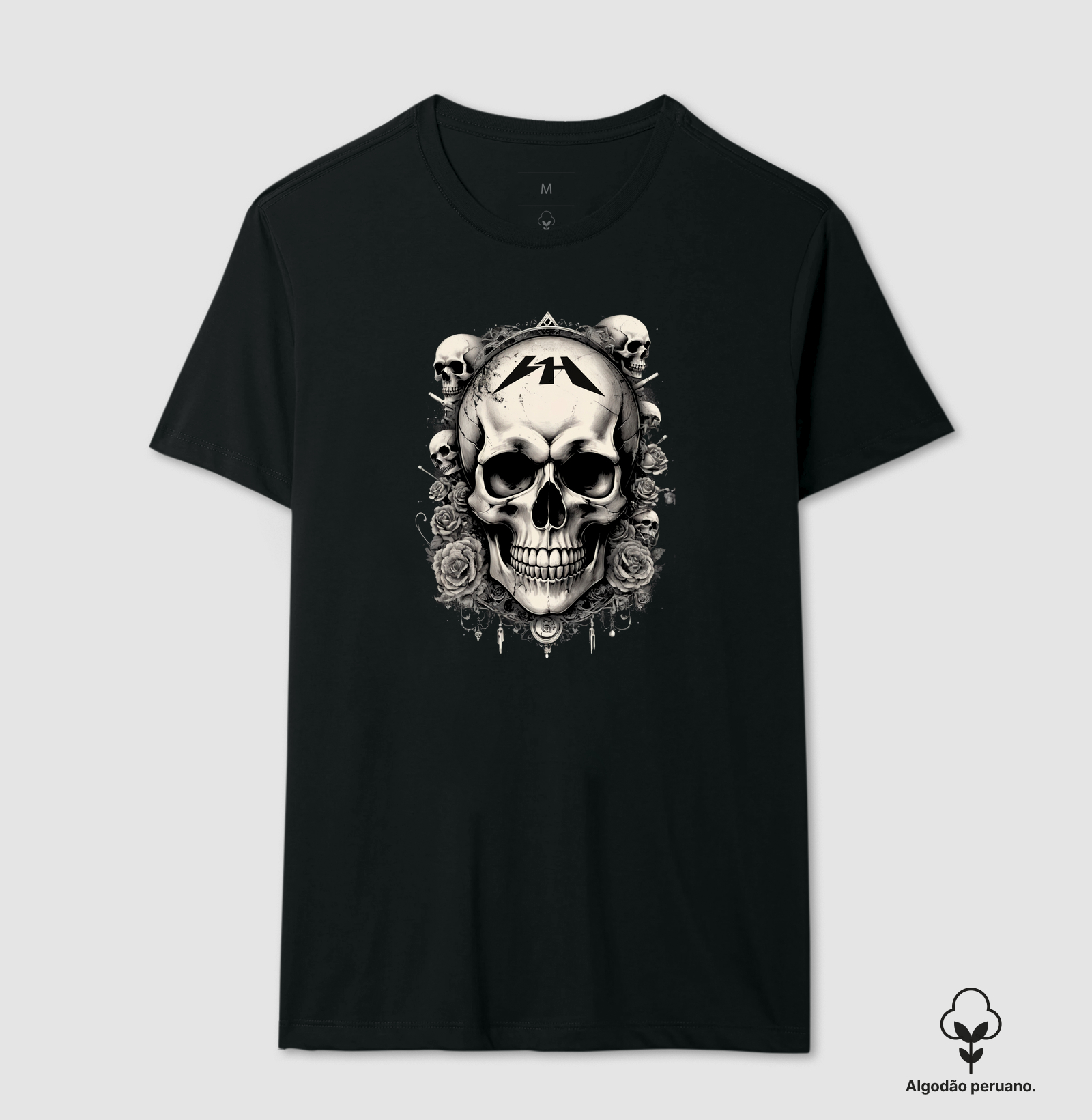 Caveira LH1