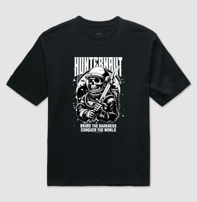 Hunternaut