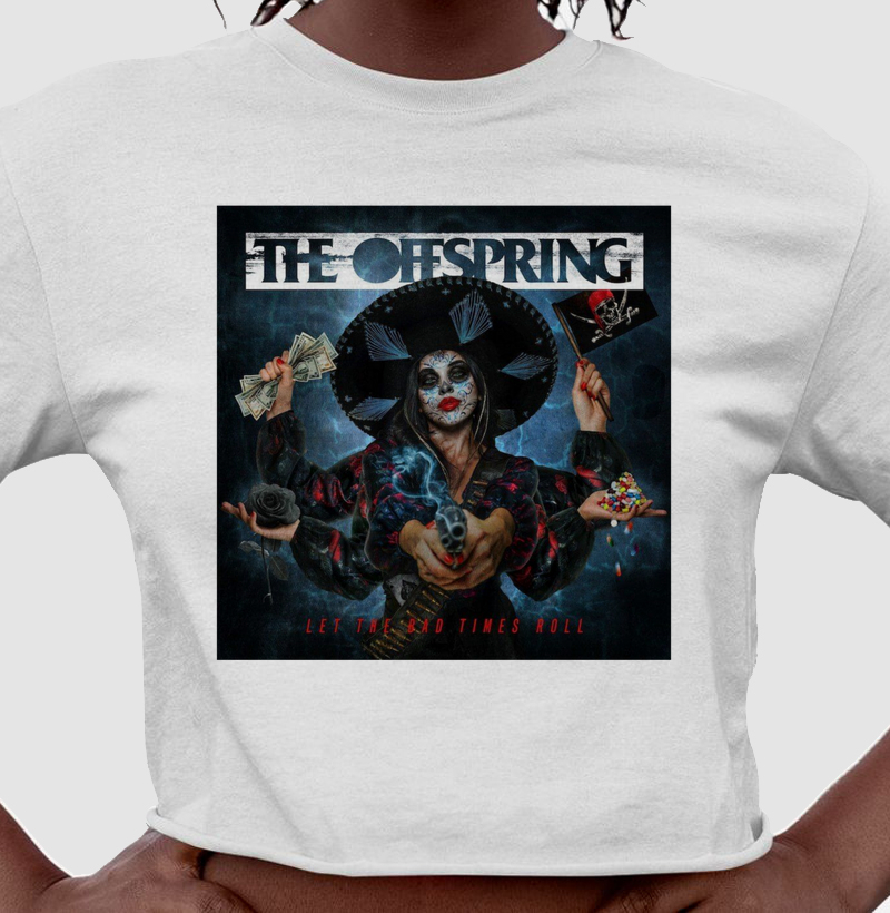 The Offspring - Let the Bad Times Roll