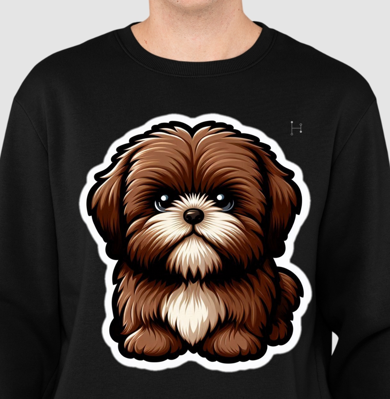 Shih Tzu
