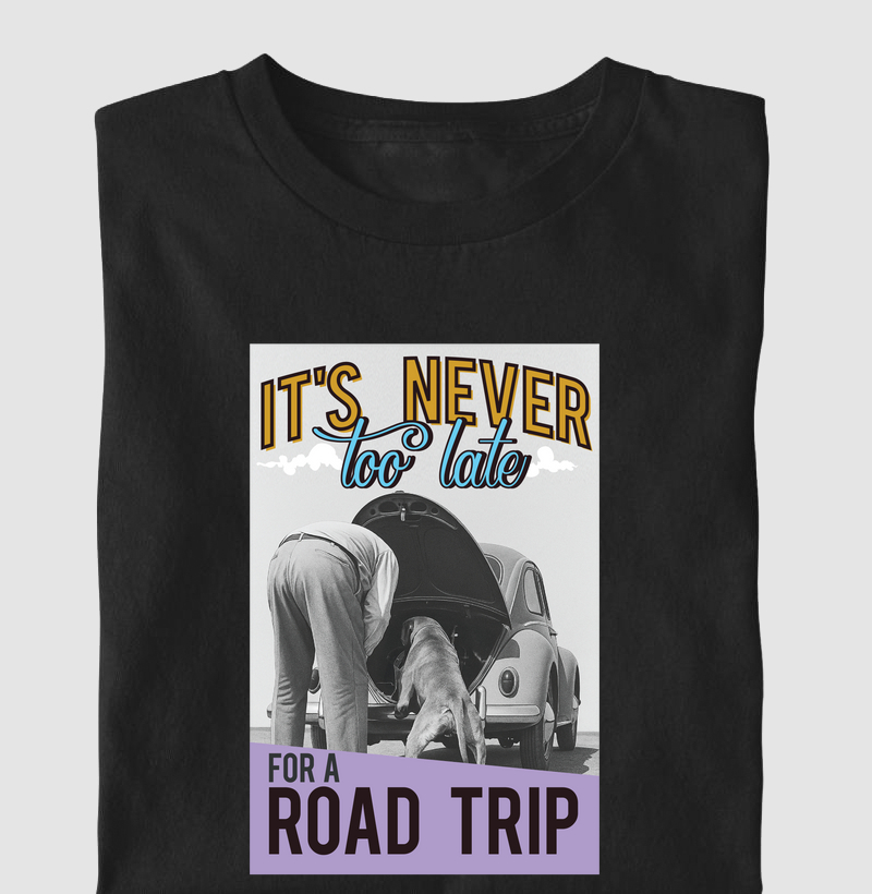 ROAD TRIP
