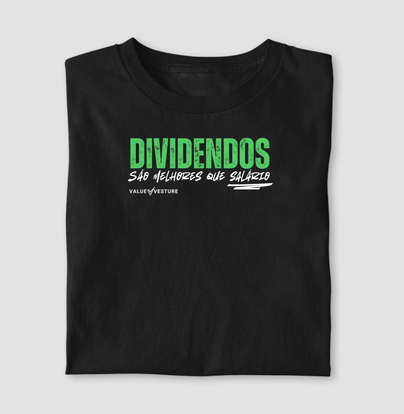 Dividendos Melhores