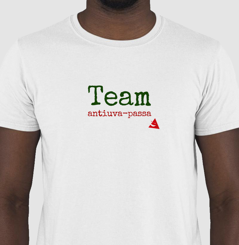 Team ANTIuva-passa