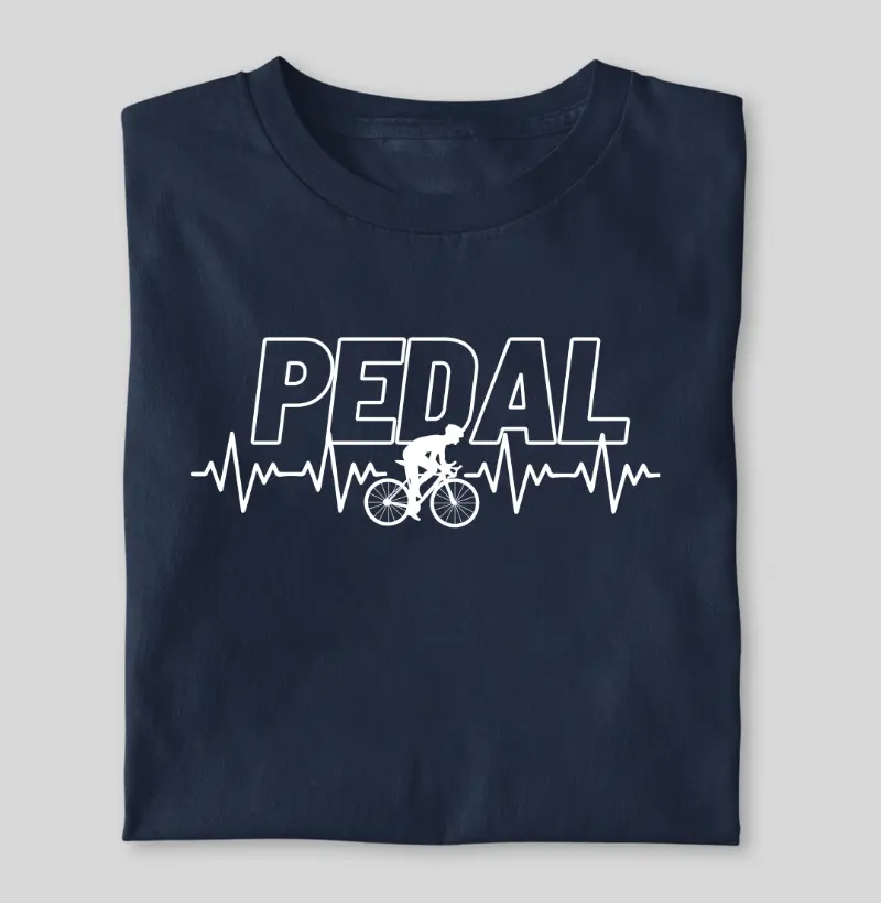 eletrocardiograma PEDAL