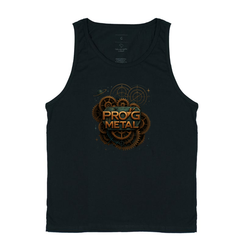 Prog Metal 