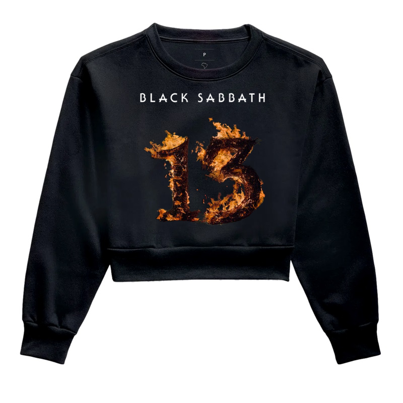 Black Sabbath – 13