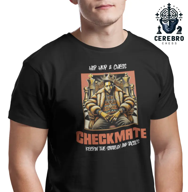Hip Hop & Chess