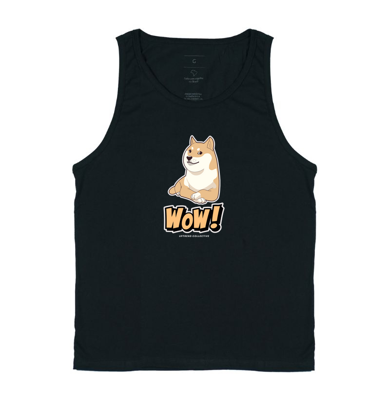 Dogecoin Wow