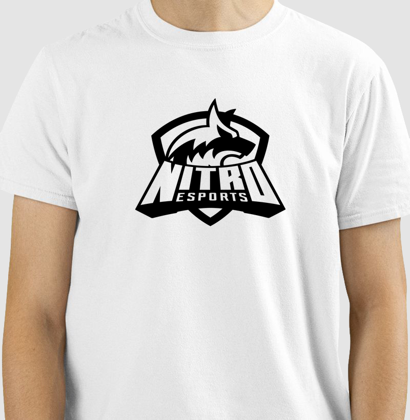 NITRO Esports mono