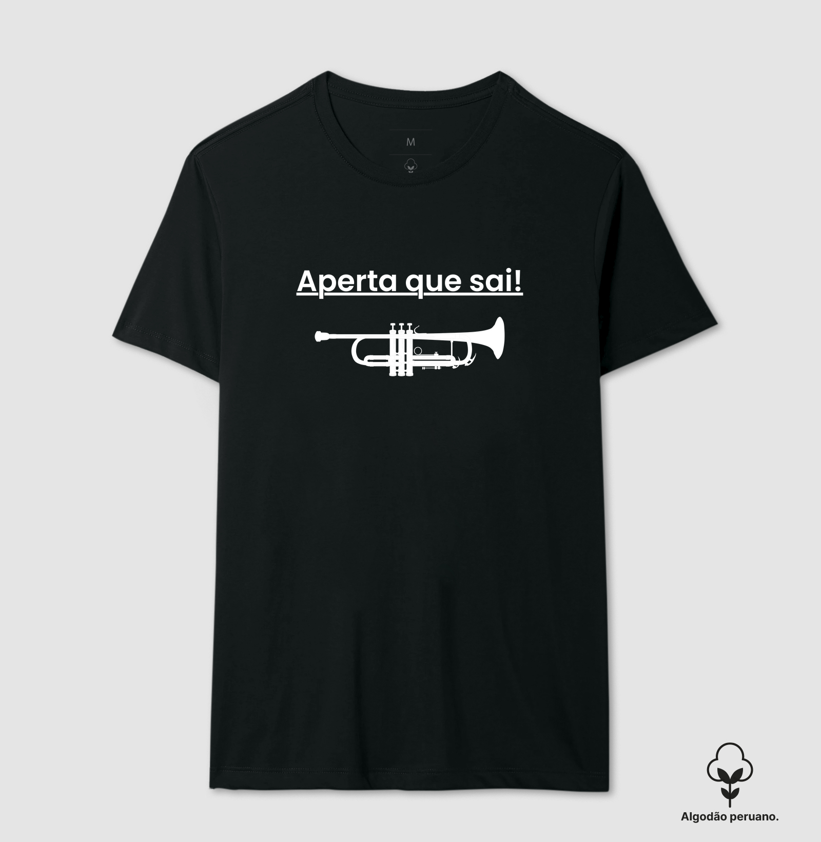 Aperta que sai