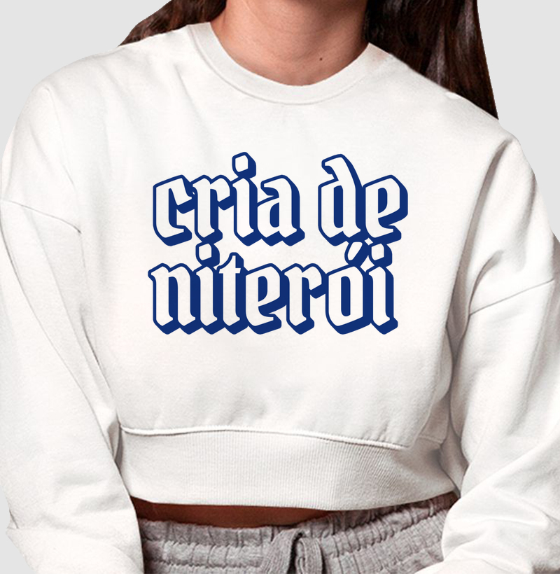 Cria de Niterói