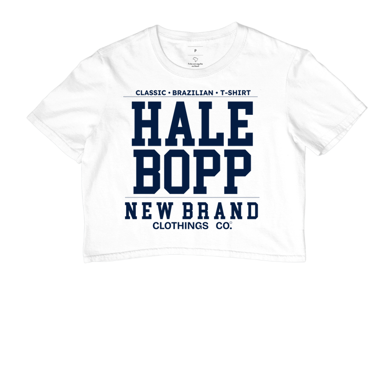 College T-shirt