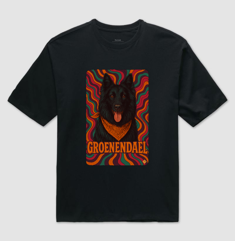 Latidos Psicodélicos - Groenendael