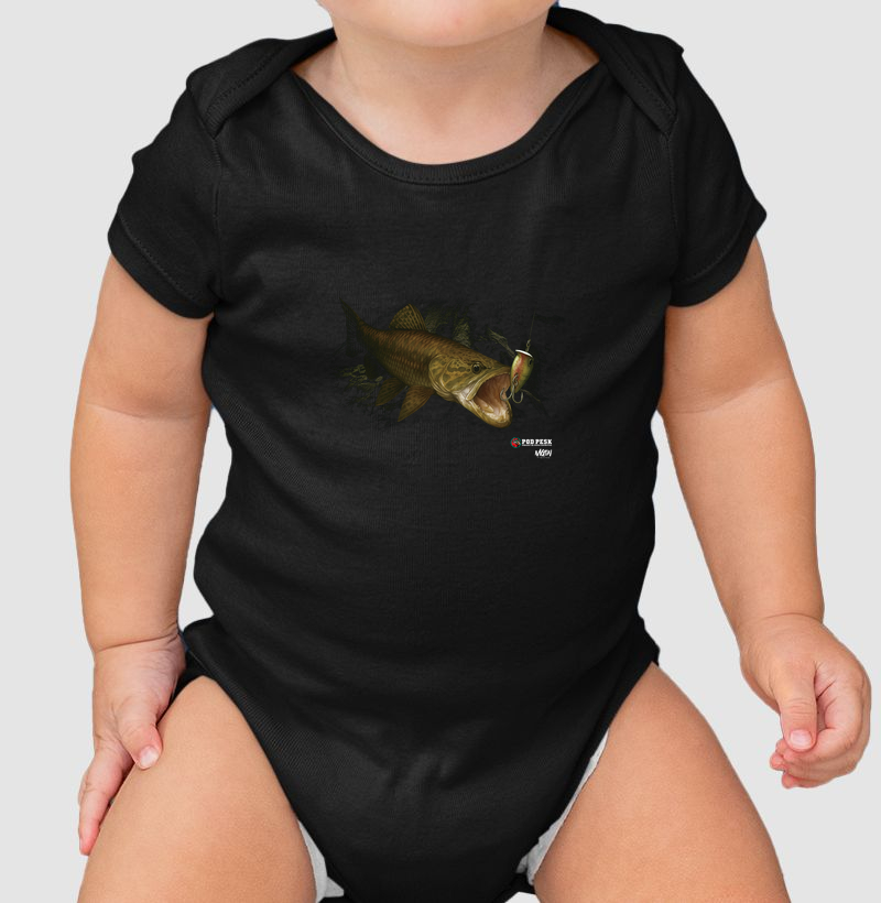 BODY PODPESK TRAÍRA