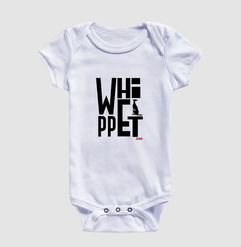 WHIPPET LET BIG