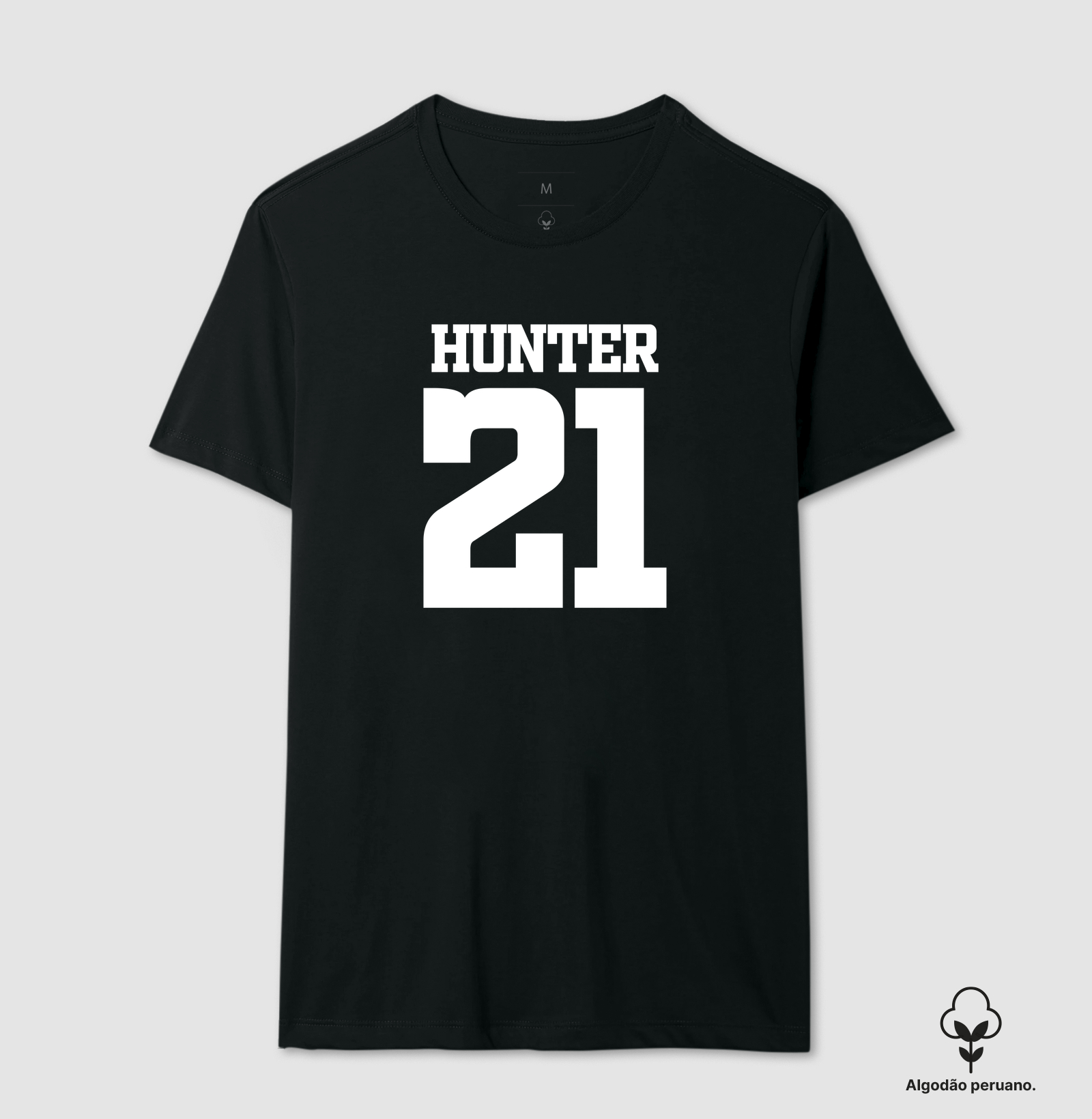 Hunter