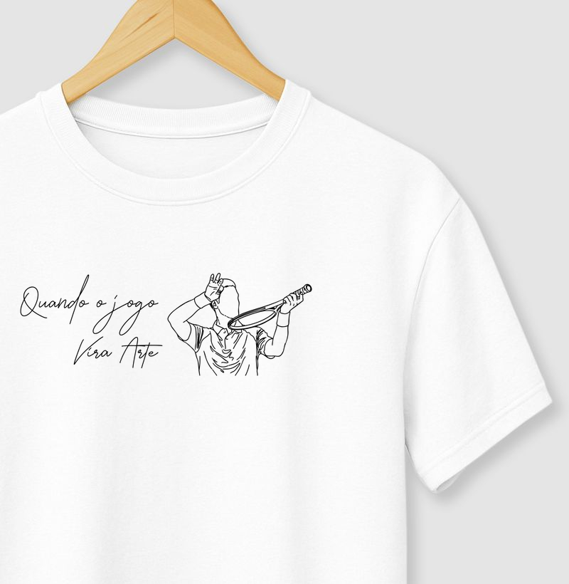 Quando o Jogo Vira Arte