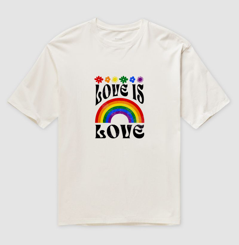 love is love