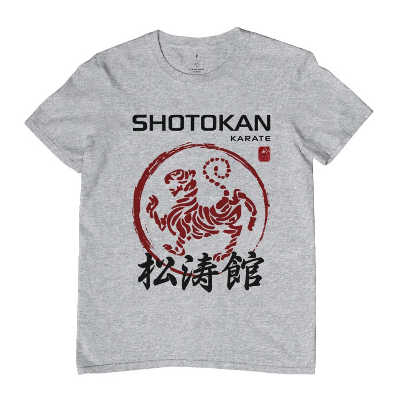 shotokan karate
