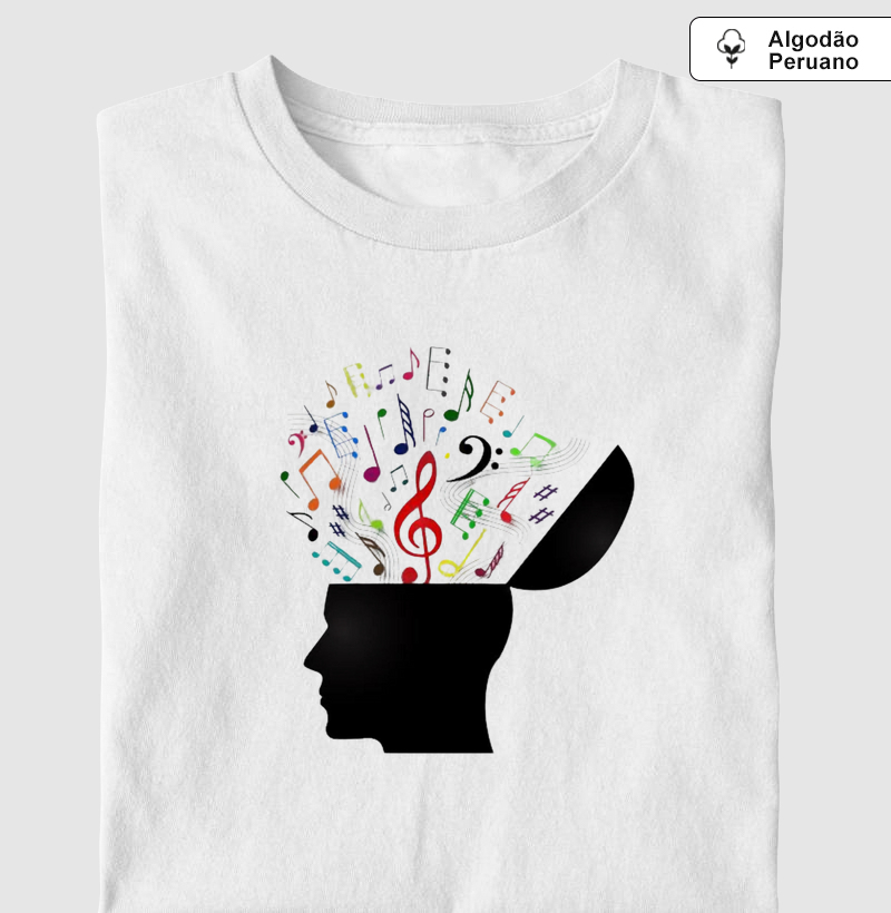 Mente musical
