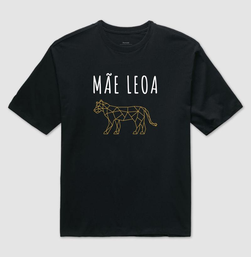 Mãe Leoa