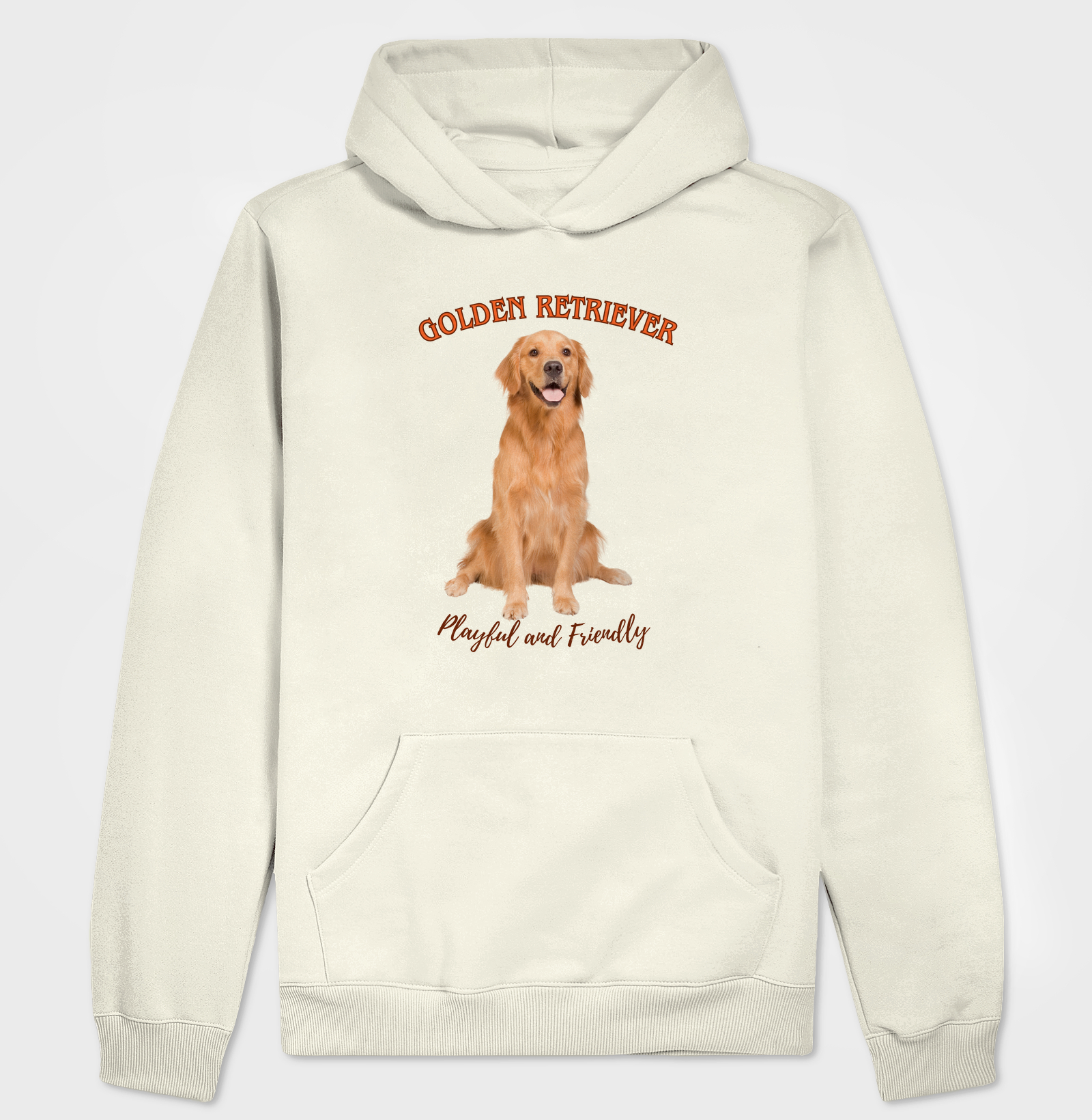 GOLDEN RETRIEVER