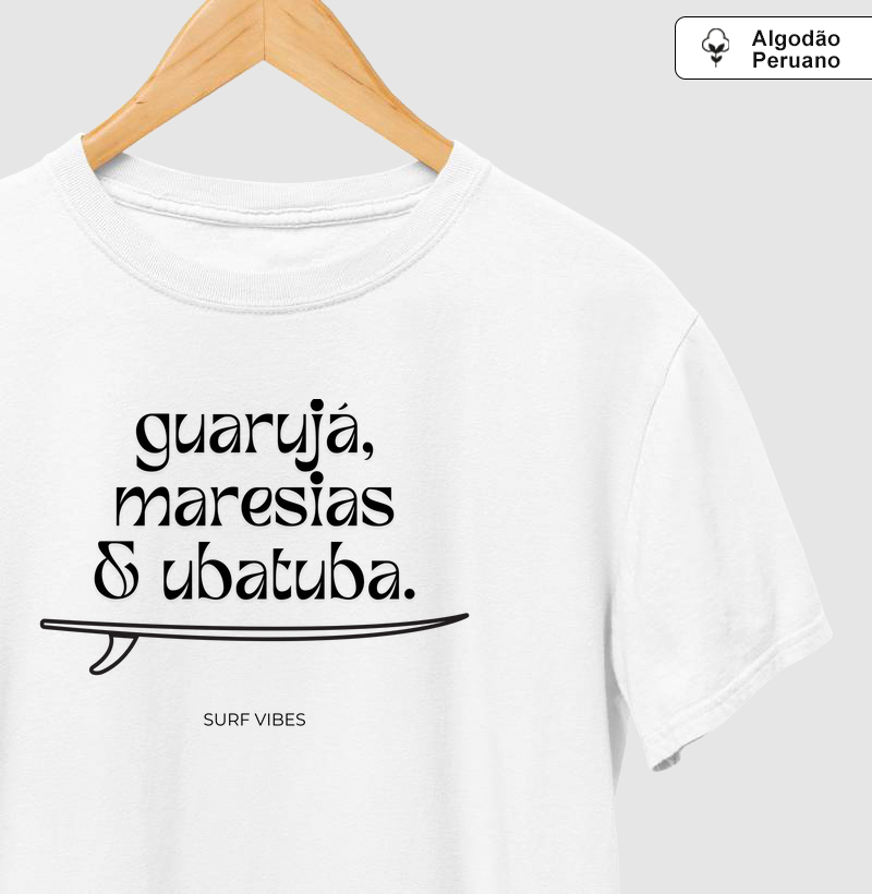 Guarujá, Maresias & Ubatuba