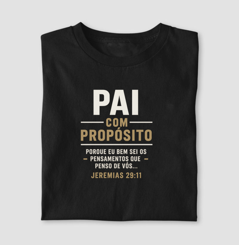 Pai com propósito
