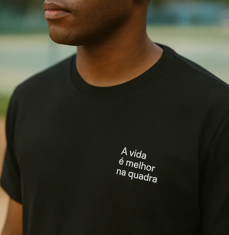 Vida de Quadra, Vida Plena