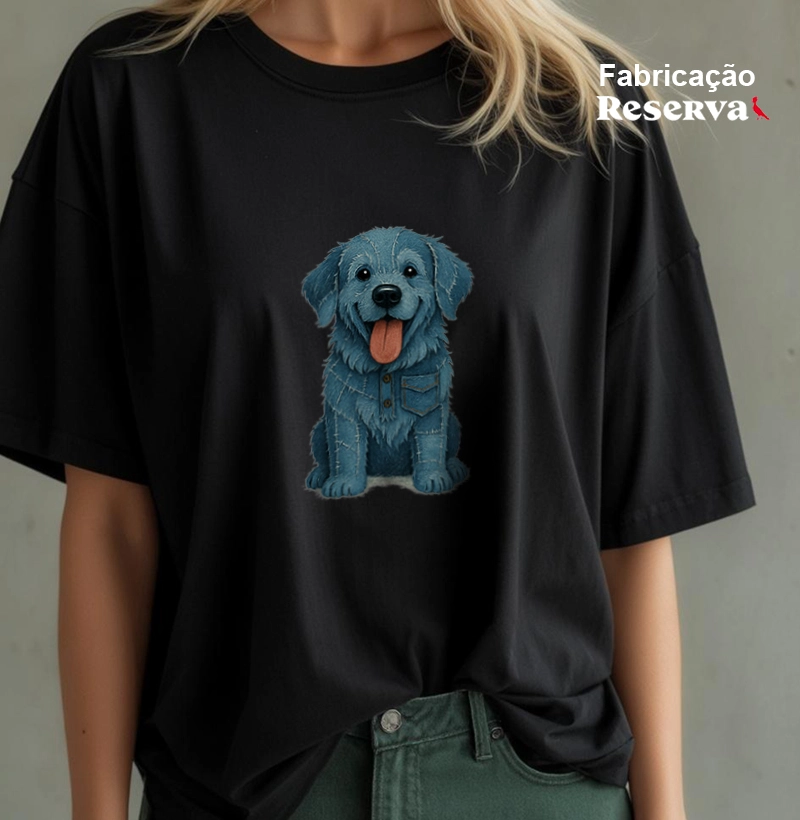 O Peludinho Fashion Week