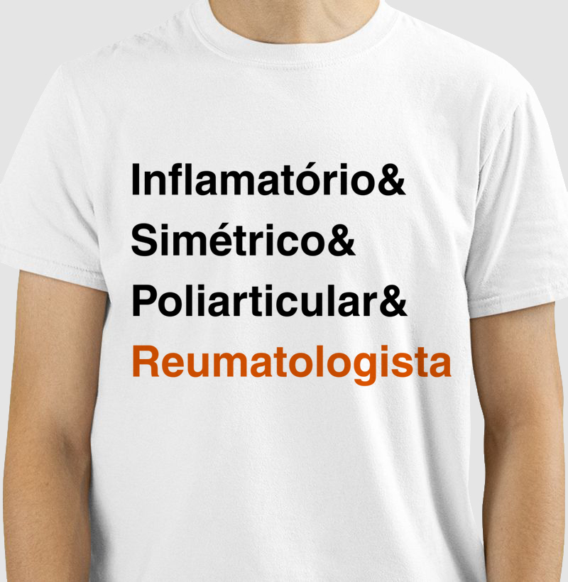 INFLAMATORIO & SIMÉTRICO