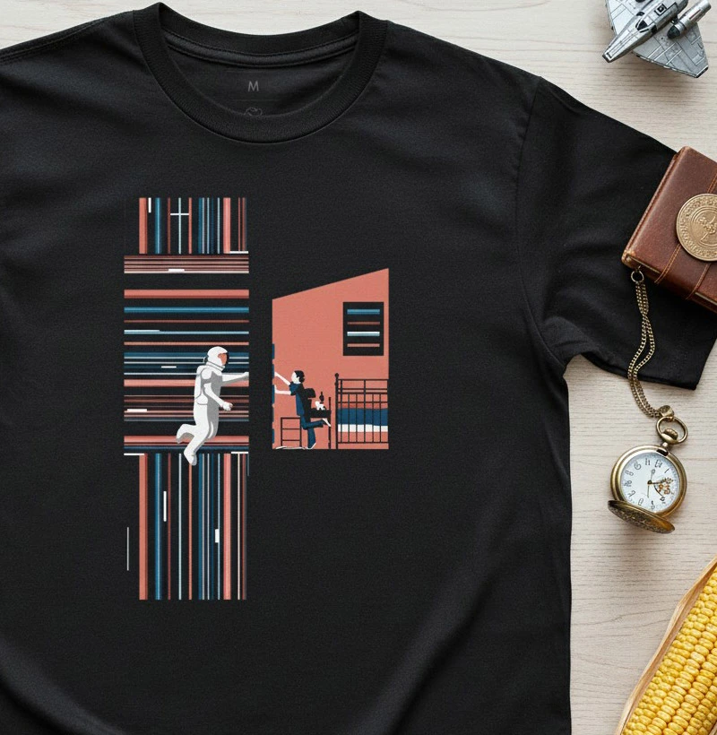 Interdimensional