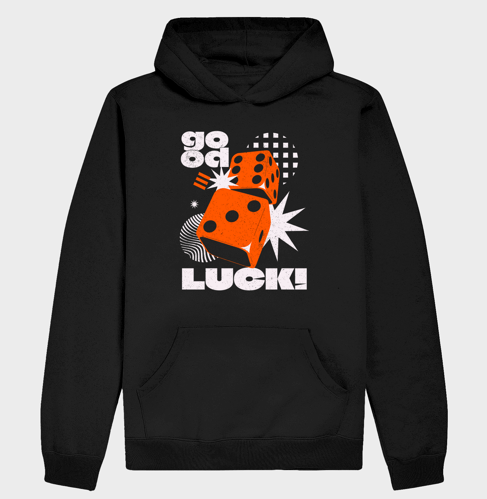 Good Luck