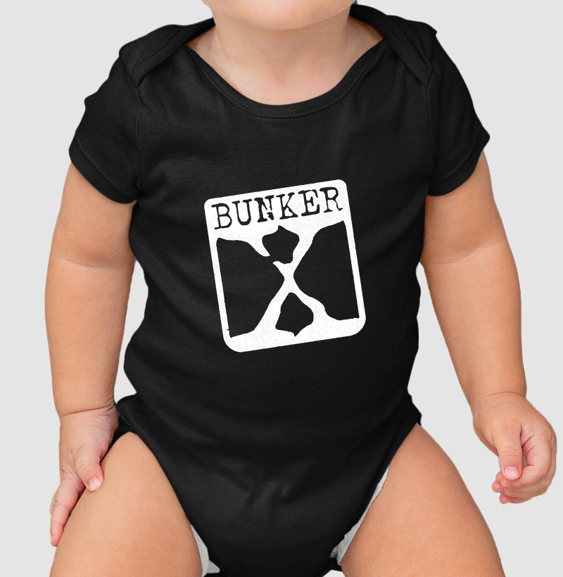 Bunker X (branca)