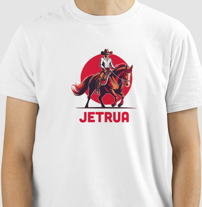 Salve os Boiadeiros - Jetruá