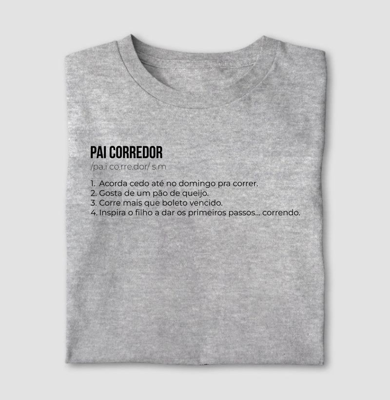 Pai Corredor