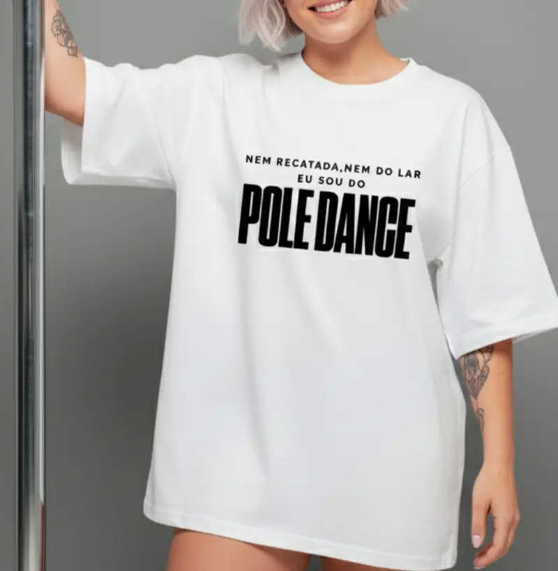 NEM RECATADA, NEM DO LAR 