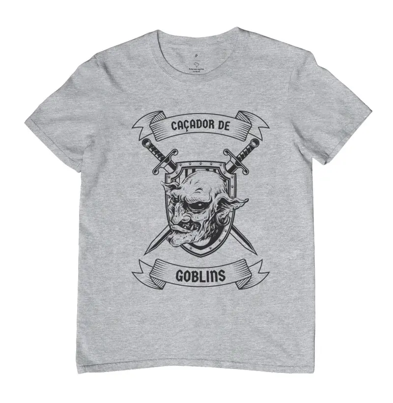 Caçador de Goblins