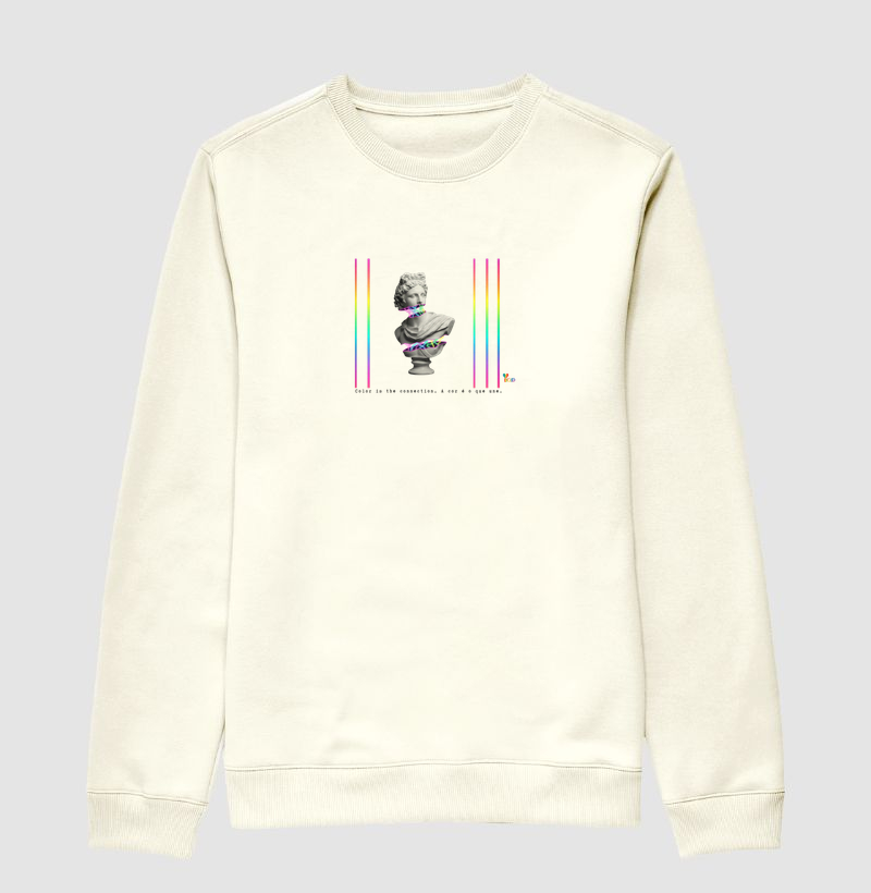 Spectrum Revealed — Interior Vision