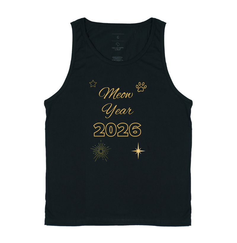 Meow Year 2026