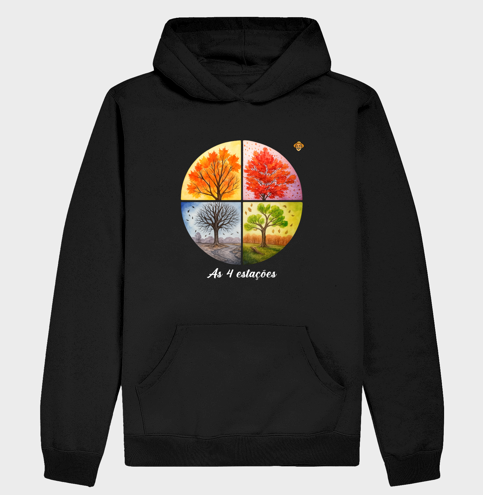 Círculo das 4 Estações