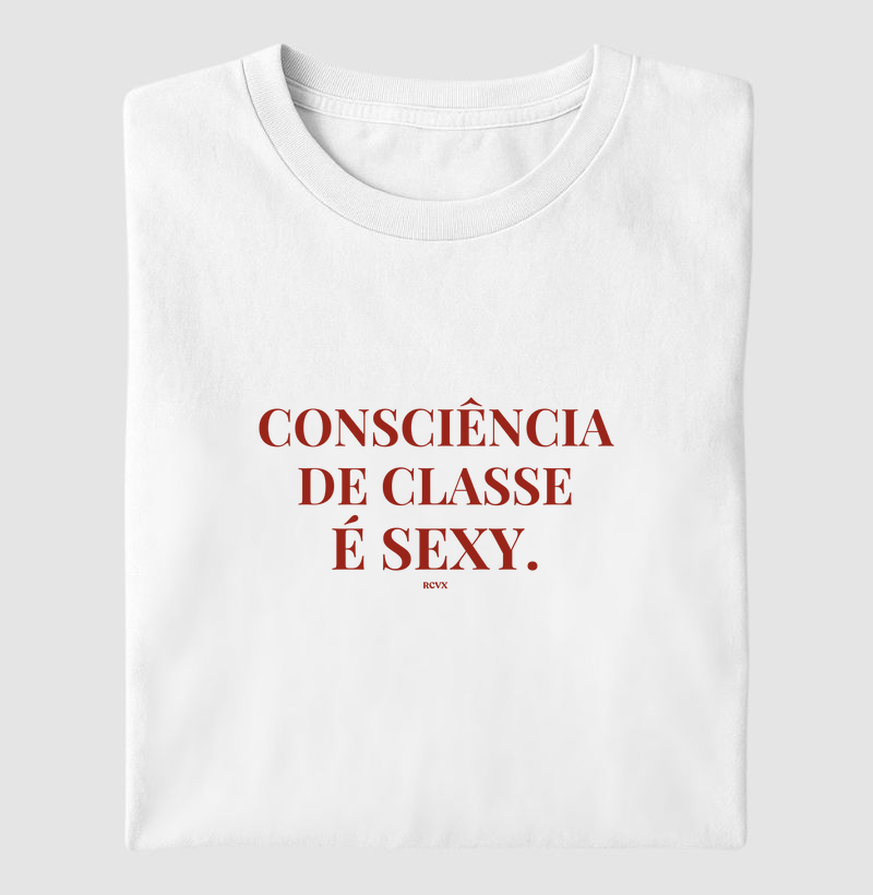Consciência de Classe