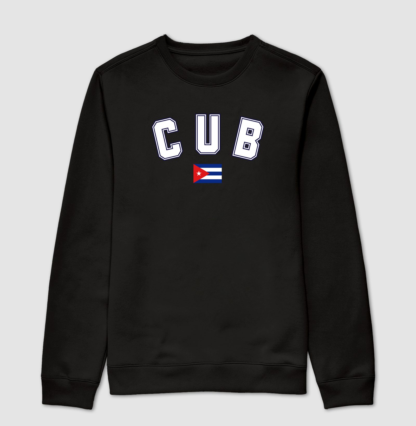 Cuba 80's