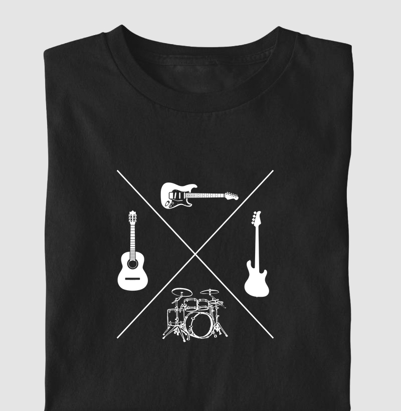 Clássica Banda de Cristo (instrumento)
