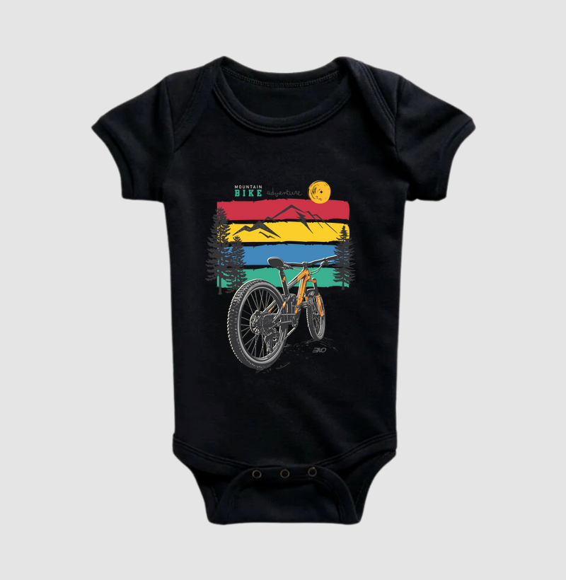 CAMISETA CASUAL CICLISMO