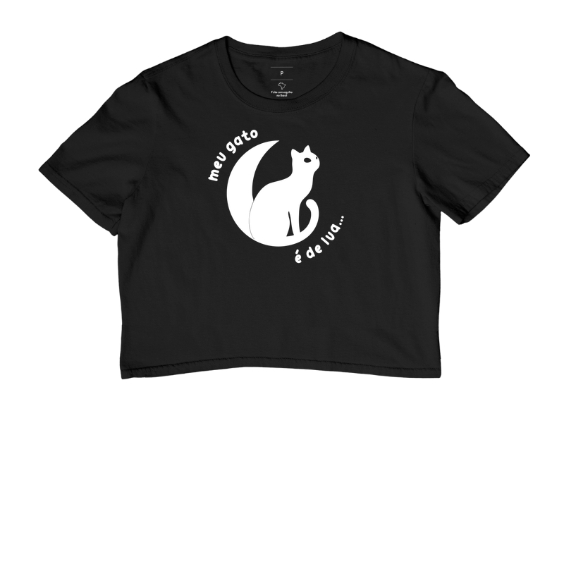 Meu Gato é de Lua 2