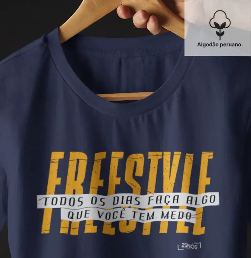 Freestyle Fearless Tribute - Premium