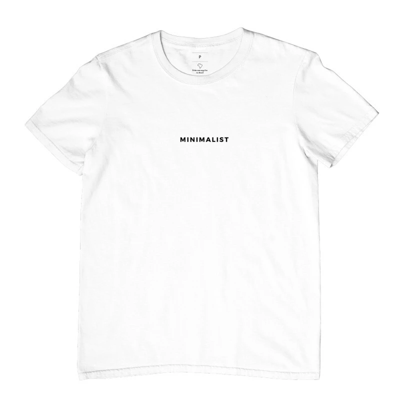Minimalist