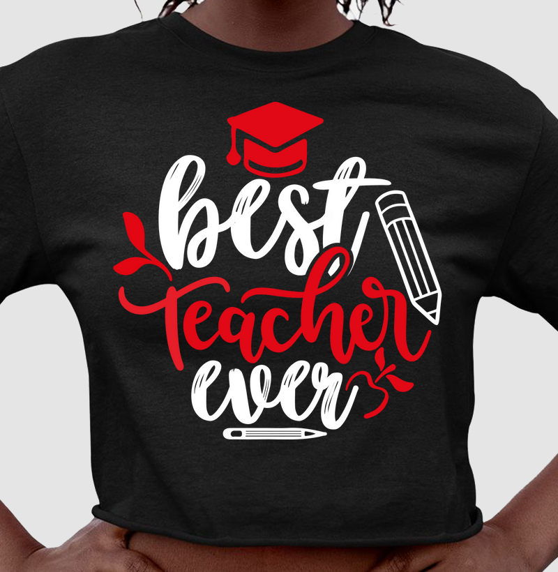 Best Teacher Ever
